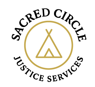 sacred circle justice services